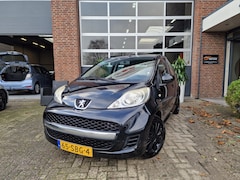 Peugeot 107 - 1.0-12V XS|Airco|5drs|Elekr|Apk|Nap