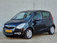 Opel Agila - 1.0 Edition nap goed onderhouden