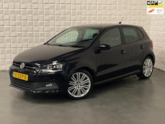 Volkswagen Polo - 1.4 TSI Blue GT AUTOMAAT CRUISE NAVI NAP