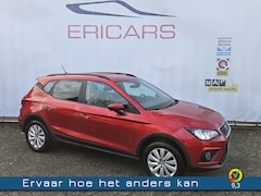 Seat Arona - 1.0 TSI Style Business Intense 5e versnelling defect