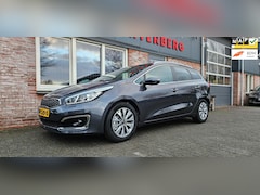 Kia Cee'd Sportswagon - 1.0 T-GDi DynamicLine Apple CarPlay Navigatie Camera PDC Nette Auto