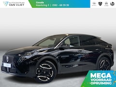 Peugeot e-3008 - Allure 73 kWh | 360° zicht | Navigatie | Keyless | Cruise Control Adaptief | Carplay draad