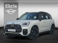 MINI Countryman - C John Cooper Works / Pakket S