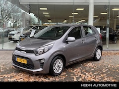 Kia Picanto - 1.0 DPi DynamicLine Airco | Apple CarPlay | Android Auto | Achteruitrijcamera | Cruise Con