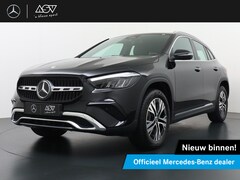 Mercedes-Benz GLA-Klasse - 250 e Star Edition Luxury Line | Trekhaak Wegklapbaar | Voorstoelen Verwarmd | Apple Carpl