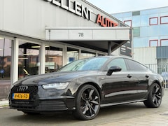 Audi A7 Sportback - 3.0 TDI quattro S line ~ Panoramadak