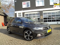 Volkswagen Polo - 1.0 TSI Highline Business R Line Camera PDC CLima