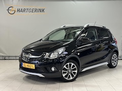 Opel Karl - 1.0 75pk ROCKS Online Edition* Airco / Navi / Cruise / PDC / LMV