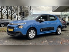 Citroën C3 - 1.2 PureTech Feel 105g NAV | CRUISE | PDC | CARPLAY