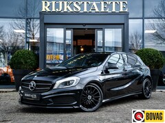 Mercedes-Benz A-klasse - A200 AMG|PANORAMADAK|18''|CRUISE|STOELVW