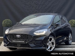 Ford Fiesta - 1.0 EcoBoost Hybrid ST-Line X | Automaat | Panoramadak |