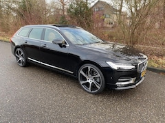 Volvo V90 - 2.0 T6 320 PK AWD Inscription