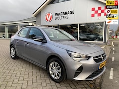 Opel Corsa - 1.2