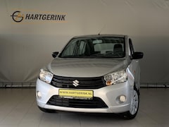 Suzuki Celerio - 1.0 68PK Start/Stop Comfort