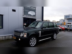 Land Rover Range Rover - 4.4 V8 Vogue leer xenon navi clima motor probleem