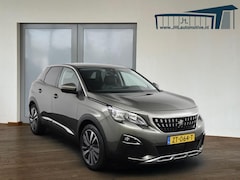 Peugeot 3008 - 1.2 PureTech Allure*AUTO*LEER*NAVI*CRUISE*CAM*TEL