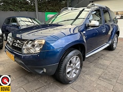 Dacia Duster - 1.2 TCe 4x2 Lauréate Navigatie | trekhaak | All-season |