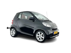 Smart Fortwo coupé - 0.8 CDI Passion Aut. *PANO | AIRCO | COMFORT-SEATS | 15''ALU