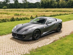 Ferrari 812 Superfast - 6.5 V12 HELE, Tailormade, Lift, Full Carbon