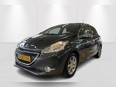 Peugeot 208 - 1.2 VTi Style Airco | licht metalen velgen | Clima Control | Mistlampen voor