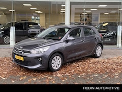 Kia Rio - 1.0 TGDI ComfortPlusLine Navigator Nav | Airco | Achteruitrijcamera | Cruise Control |