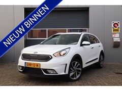 Kia Niro - 1.6 GDi Hybrid Edition