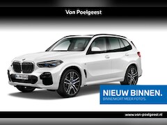 BMW X5 - xDrive40i Executive M Sportpakket Aut