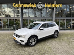 Volkswagen Tiguan - 1.4 TSI Comfortline | CRUISE CONTROL | CLIMATE CONTROL | NAVIGATIE | CARPLAY | PDC