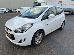 Hyundai ix20 - 1.4i i-Vision