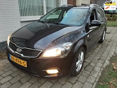 Kia Cee'd Sporty Wagon - 1.4 CVVT X-ecutive