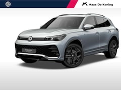 Volkswagen Tiguan - R-Line-Edition 1.5 eHybrid 150 kW / 204 pk SUV 6 v