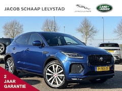 Jaguar E-Pace - P300e 309pk AWD R-Dynamic SE | Panoramadak | Meridian Audio | Stoelverwarming | Draadloos