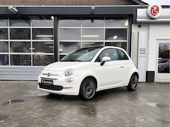 Fiat 500 - Dolcevita 1.0 Hybrid 16"LMV