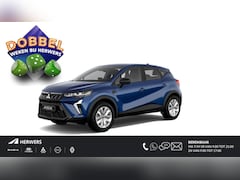 Mitsubishi ASX - 1.0 MPI Turbo Pure / Korting €845, - / Rijklaarprijs €28.450, - / (Alle Kleuren) Direct Le