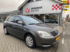 Toyota Corolla - 1.4 VVT-i Linea Terra