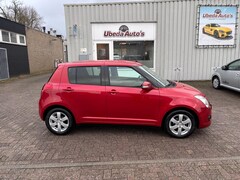 Suzuki Swift - 1.3 Limited 5 DEURS AIRCO NL AUTO KM 116105 NAP-4999E