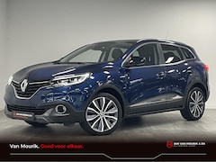 Renault Kadjar - 1.2 TCe 130 Bose | Achteruitrijcamera | Stoelverwarming | Afneembare Trekhaak