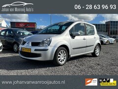 Renault Modus - 1.6-16V Dynamique/AIRCO/AUTOMAAT/PANO