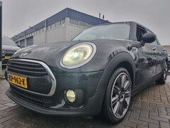 MINI Clubman - 1.5 Cooper Chili Leder Navi HeadUp