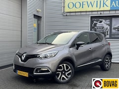 Renault Captur - 1.2 TCe Dynamique Automaat Clima Navi Camera Cruise-Control