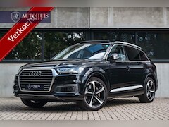 Audi Q7 - 3.0 TDI e-tron Quattro Sport Pano Bose 360c SystemX