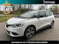 Renault Grand Scénic - 1.3 TCe 140 Intens 7p. | Navi 8, 7" | Clima | Cruise | LM velgen 20" | PDC V+A + Camera |