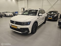 Volkswagen Tiguan - 2.0 TSI 4Motion Highline (2022)