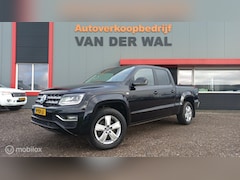 Volkswagen Amarok - 3.0 TDI 4Motion DC Highline/5 PERSOONS/AUTOMAAT