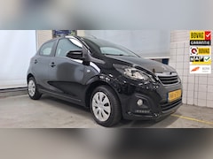 Peugeot 108 - 1.0 e-VTi Blue Lion