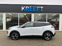 Peugeot 2008 - 1.2 PureTech 130 Allure Wit Metallic