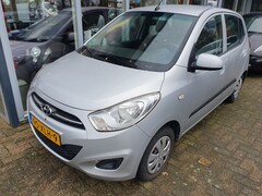 Hyundai i10 - 1.1 i-Drive Cool