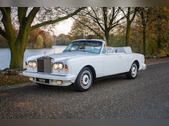 Rolls-Royce Corniche - 6.8 Convertible