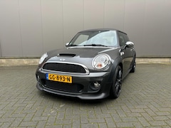 MINI John Cooper Works - 1.6 S Westminster JCW