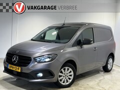 Mercedes-Benz Citan - 112 CDI L1 Pro | Lichtmetalen velgen 16" | Achteruitrijcamera | Trekhaak | 1.500 KG trekge